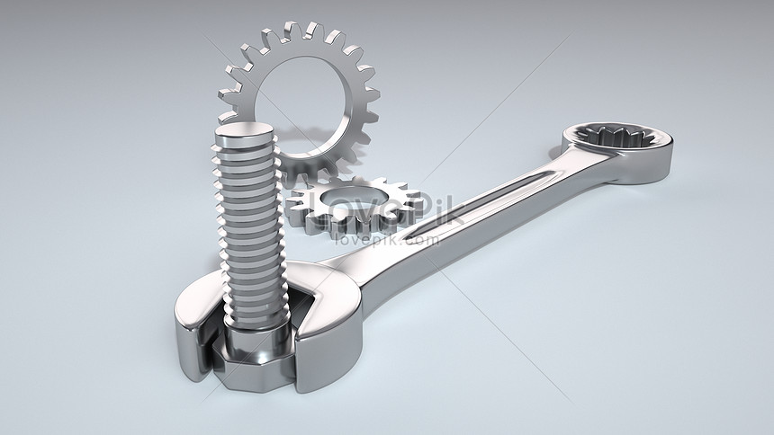 Khám phá vẻ Đẹp tinh tế trong hình Ảnh cơ khí