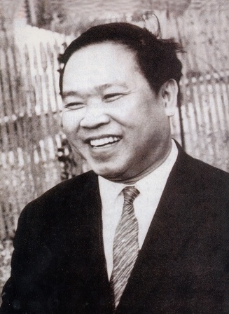 Huy cận