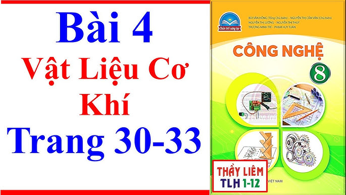 Công nghệ  bài