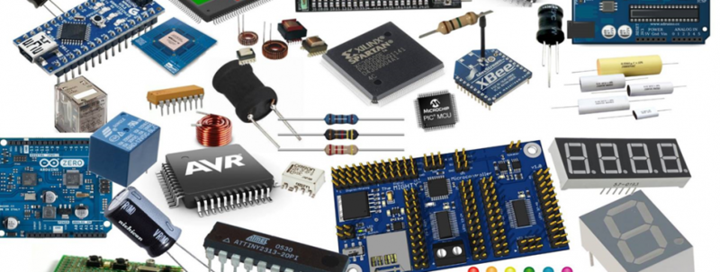 Ứng dụng của mạch Điện tử Điều khiển trong cuộc sống hiện Đại 2025