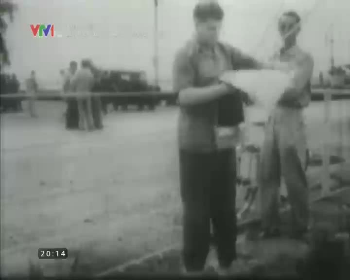 Điện biên phủ trên không tập 1, khởi đầu của chiến thắng lịch sử