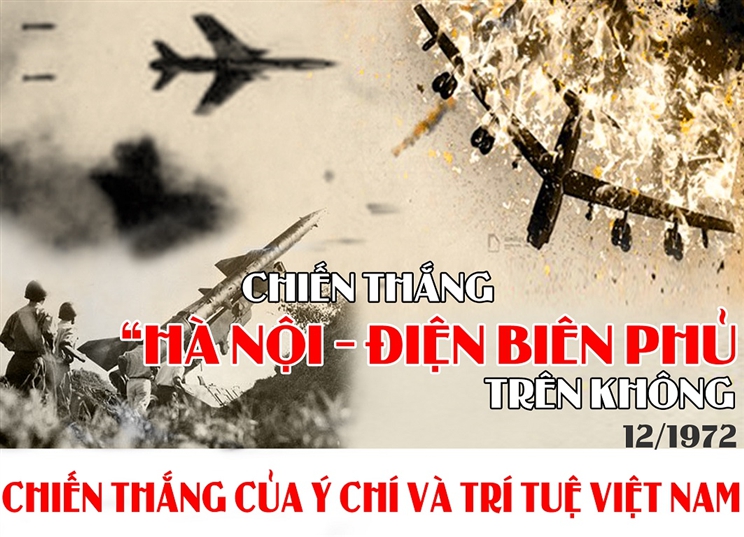 Toàn cảnh chiến thắng