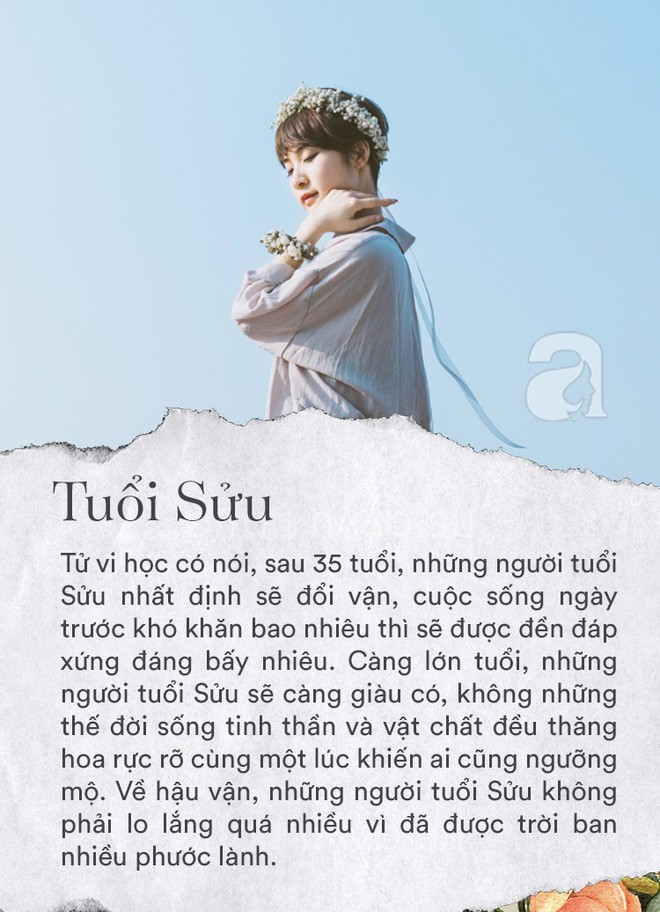 Đổi Đời sau 35 tuổi, hành trình từ thử thách Đến thành công