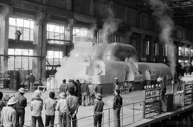 Đổi mới tư duy kinh tế ở Đại hội 6: bước ngoặt quan trọng trong phát triển kinh tế việt nam