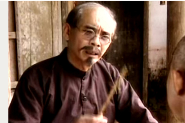 Giới thiệu về nghệ sĩ duy hậu