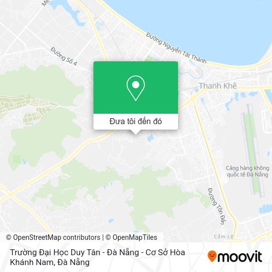 Danh sách cơ sở của duy tân: tổng quan và phát triển