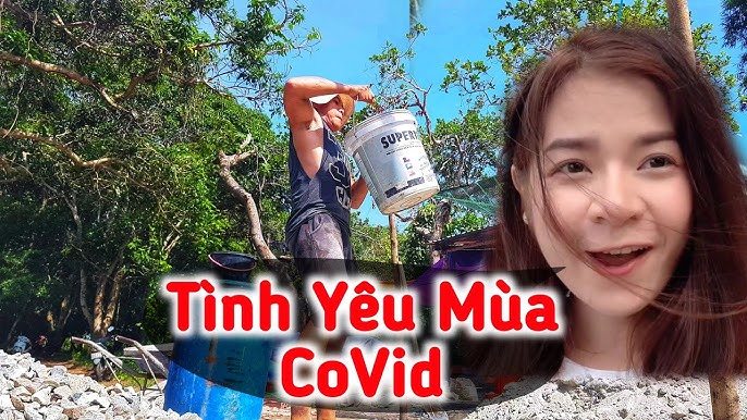 Duy và nan người việt nam người thái lan xa mặt cách lòng khi dịch  bệnh chia cắt