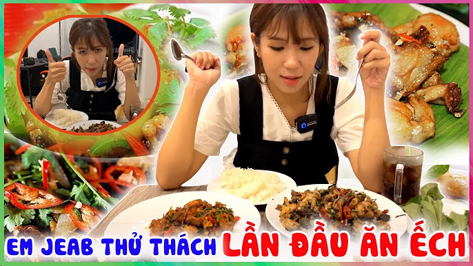 Bé nan thái lan