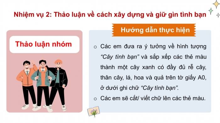 Giáo án và ppt hoạt động trải nghiệm  kết nối chủ đề  em với nhà trường