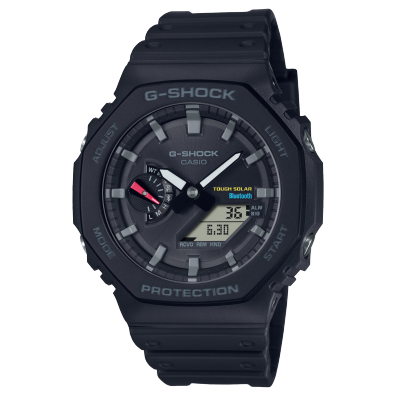 G-shock tại hoa kỳ: tổng quan và tầm quan trọng