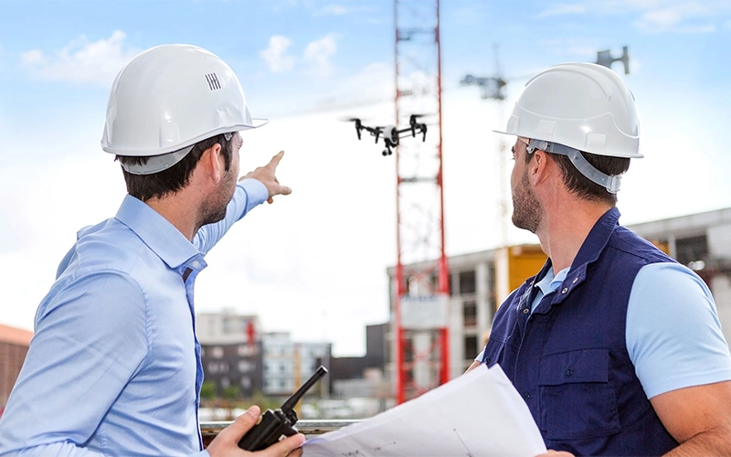 Kỹ sư điện là gì? tìm hiểu công việc, kỹ năng và cơ hội nghề nghiệp