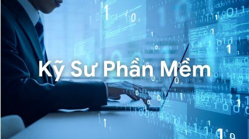 Kỹ sư phần mềm là gì