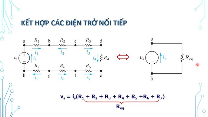 Lý thuyết mạch điện tử