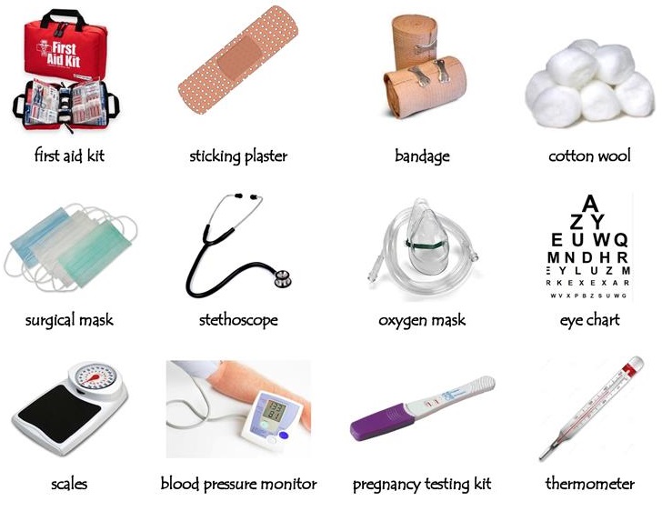 Máy móc y tế - Định nghĩa, phân loại và ứng dụng trong chăm sóc sức khỏe