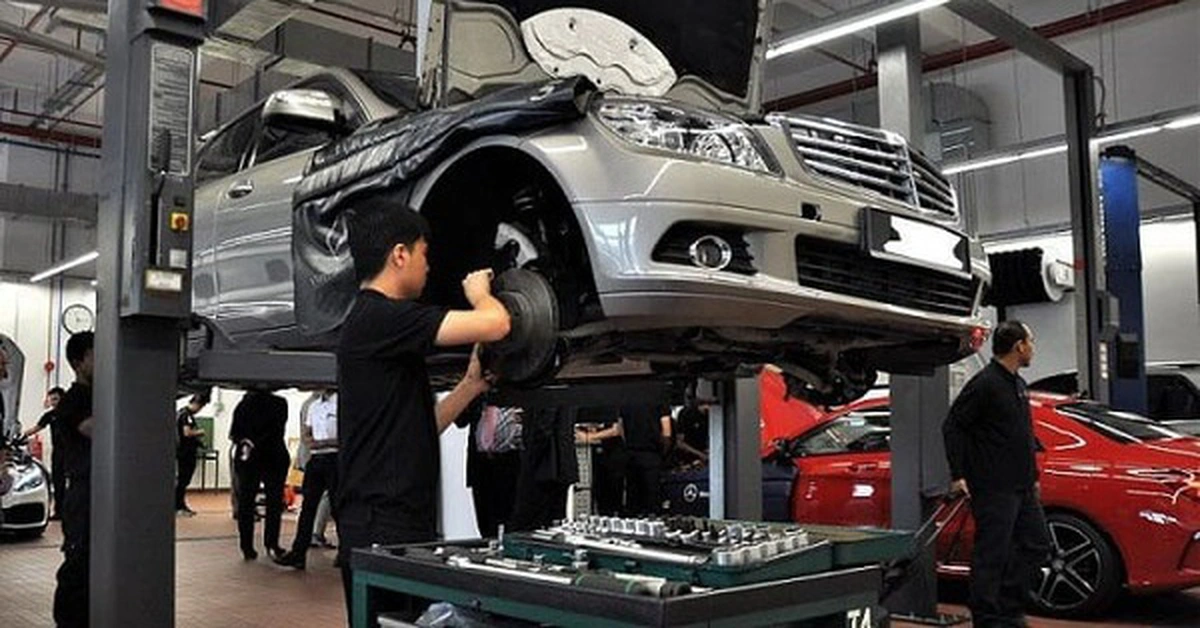 Môi trường làm việc của kỹ sư Ô tô, Đặc Điểm, thách thức và cơ hội