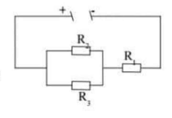 Nguồn Điện 9v với Điện trở trong 1Ω, tính toán và Ứng dụng