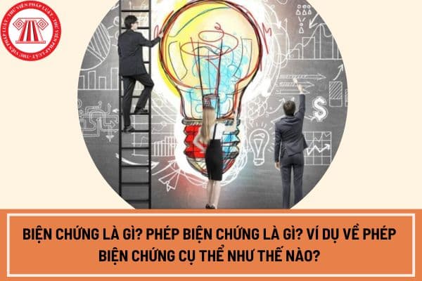 Biện chứng là gì