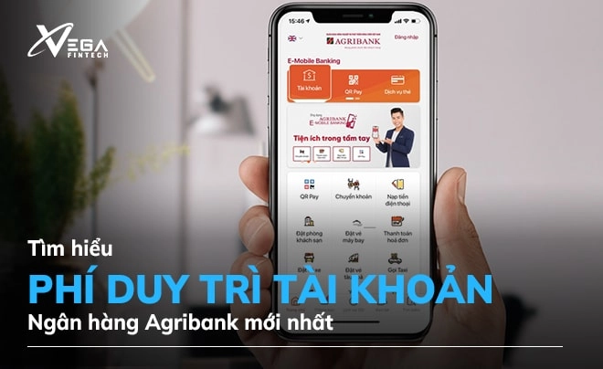 Phí duy trì tài khoản mb bank