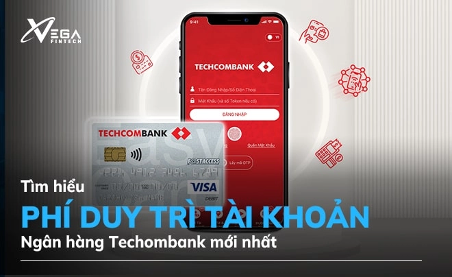 Phí duy trì tài khoản mb bank