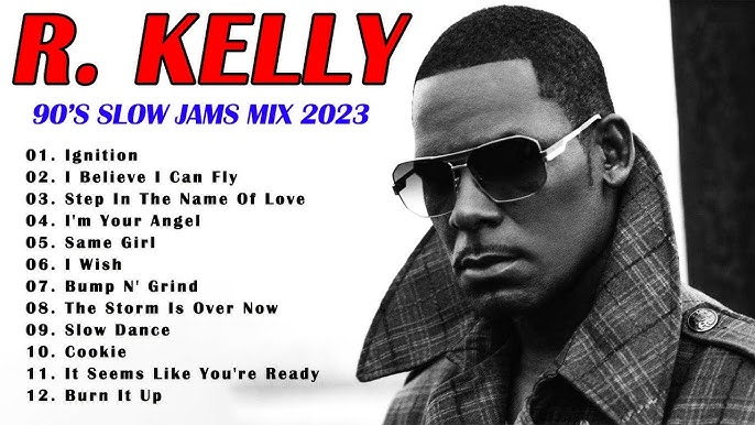 R kelly