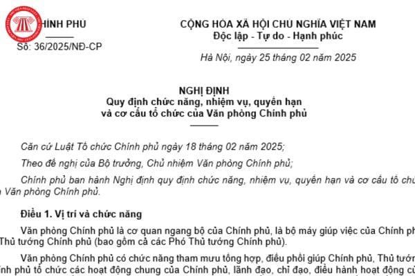 Tại sao các chính phủ cần liên tục đổi mới?