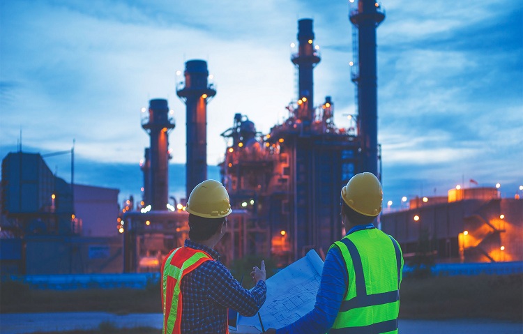 Thợ lắp đặt máy móc thiết bị là gì?