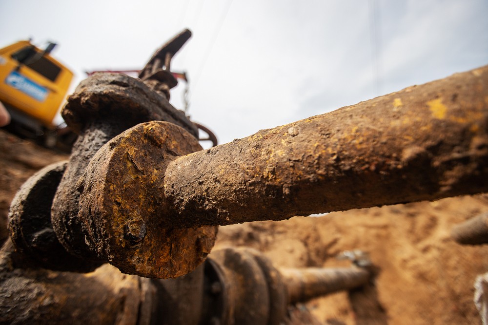 Ăn mòn Điện hóa, vai trò quan trọng của các Điện cực trong quá trình phá hủy kim loại