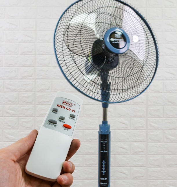 Tụ Điện quạt Điện cơ 91: tìm hiểu, công dụng và hướng dẫn thay thế