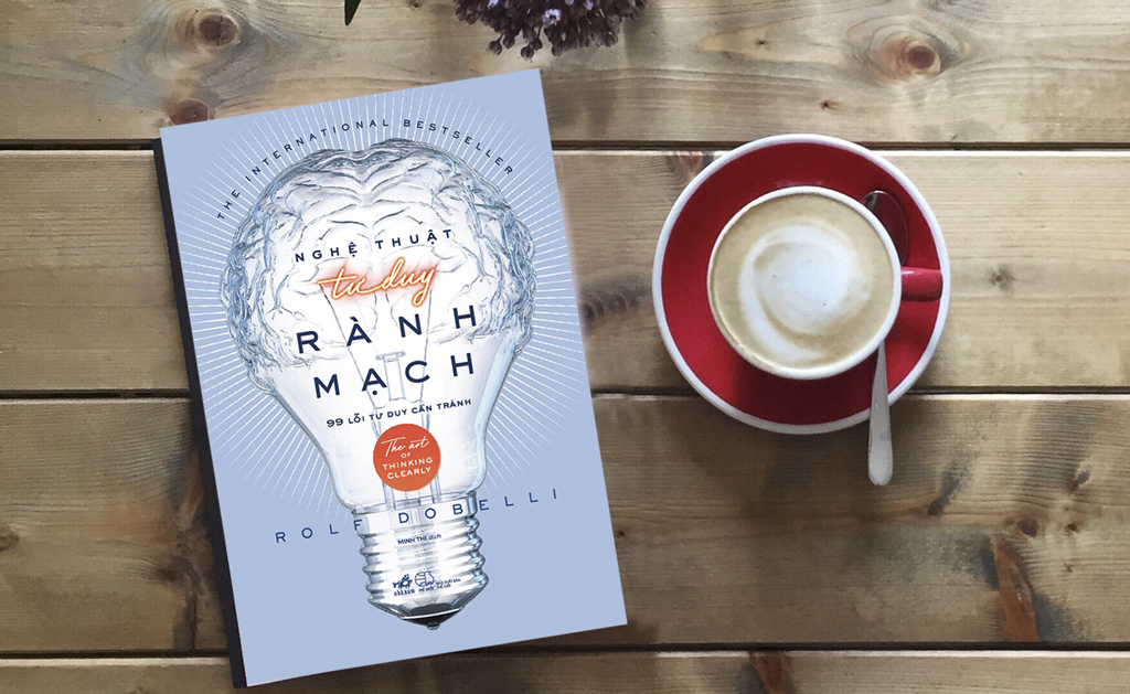 Tư duy mạch tử - khám phá và Ứng dụng trong cuộc sống