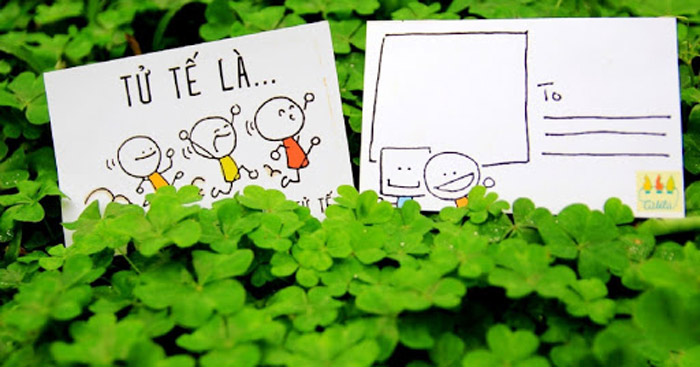 Tử tế là mạch sống tình người: khám phá sức mạnh của từ bi và nhân Ái