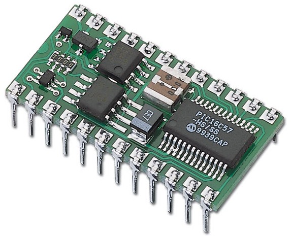 Tìm hiểu về vi mạch điện tử, Định nghĩa, ứng dụng và xu hướng phát triển