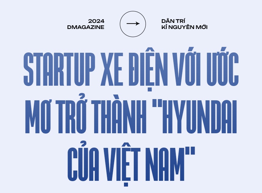 Kỷ nguyên đổi mới sáng tạo bước chuyển mình của các start up việt