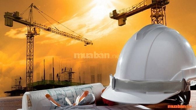 Việc làm xây dựng quảng bình