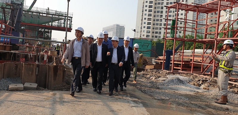 Tổng quan về ngành xây dựng tại hải phòng