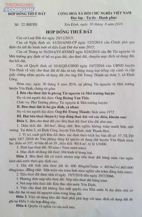 Cơ hội việc làm xây dựng tại yên Định, thanh hóa: cập nhật mới nhất và thông tin chi tiết